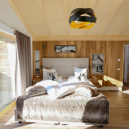Passo Sella Dolomiti Mountain Resort Сельва-ді-Валь-Гардена Екстер'єр фото