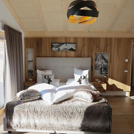 Passo Sella Dolomiti Mountain Resort Сельва-ді-Валь-Гардена Екстер'єр фото