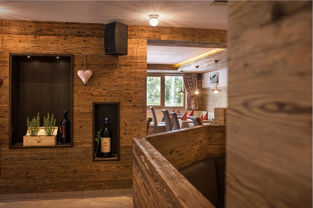 Passo Sella Dolomiti Mountain Resort Сельва-ді-Валь-Гардена Екстер'єр фото